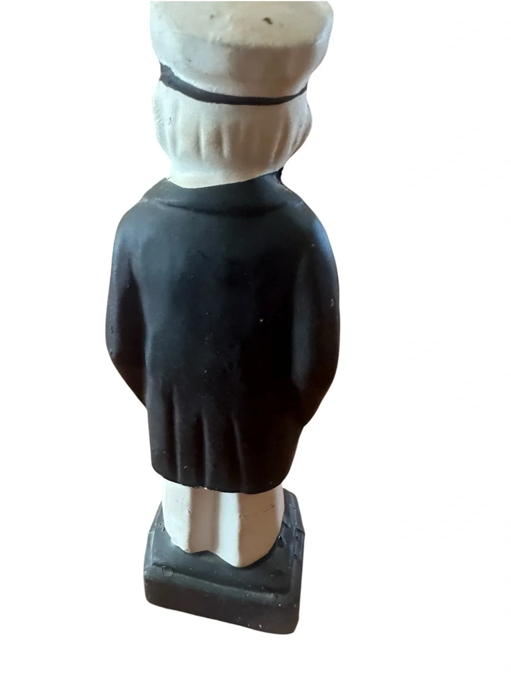 Vintage Shipmaster Shaker Set – Old Salty & Cap’n Pepper Ceramic Sailors